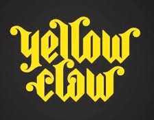 Yellow Claw & LNY TNZ - Last Night Ever